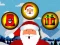 Spel Talking Santa Claus på nätet