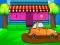 Spel Orange Car Escape 2 på nätet