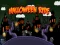 Spel Halloween Ride på nätet