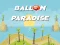 Spel Balloons Paradise på nätet