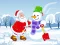 Spel Santa Claus Fun Time på nätet