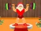 Spel Santa Claus Weightlifter på nätet