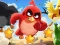 Spel Angry Birds Hidden Stars på nätet