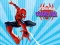 Spel Spiderman Color Fall på nätet