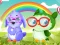 Spel Owl and Rabbit Fashion på nätet