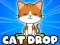 Spel Cat Drop på nätet