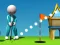 Spel Golf på nätet