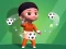 Spel Mr Spy: Soccer Killer på nätet