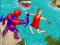 Spel Superhero Police Speed Hero Rescue Mission på nätet
