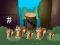 Spel Township Escape på nätet