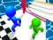 Spel Wacky Run på nätet