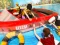 Spel Beach Rescue Emergency Boat på nätet