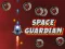 Spel Space Guardian på nätet