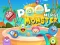 Spel Merge Monster Pool på nätet
