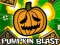 Spel Pumpkin Blast! på nätet