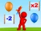 Spel Up Shoot 3D på nätet