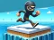 Spel Coin Thief 3D Race på nätet
