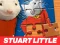 Spel Stuart Little Jigsaw Puzzle på nätet