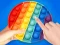 Spel Pop it 3D Fidget på nätet
