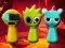 Spel Sprunki Murdered Incredibox på nätet