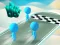 Spel Fun Sea Race 3D på nätet