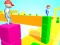 Spel Cube Run på nätet