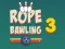 Spel Rope Bawling 3 på nätet