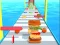 Spel Sandwich Rush på nätet