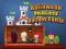 Spel Halloween Princess Holiday Castle på nätet