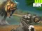 Spel Sniper Dinosaur Hunting på nätet