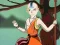 Spel Avatar Aang DressUp på nätet