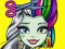 Spel Monster High Beauty Shop på nätet