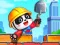 Spel Baby Dream City Buildings på nätet