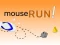 Spel mouseRun! på nätet