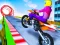 Spel Sky City Riders på nätet