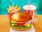 Spel Happy Kids Burger Maker på nätet