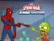 Spel Spiderman Kill Zombies på nätet