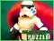 Spel Galactic Heroes Puzzle på nätet
