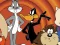 Spel Looney Tunes Jigsaw Puzzle Collection på nätet
