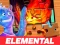 Spel Elemental Jigsaw Puzzle på nätet