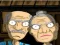 Spel Grandpa And Granny House Escape på nätet
