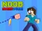 Spel Noob Rocket Punch på nätet