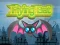 Spel Flying Bat på nätet