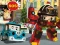 Spel Robot Car Emergency Rescue 2 på nätet