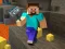 Spel Minecraft Hidden Golden Blocks på nätet