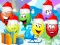 Spel Christmas Balloons Bursting på nätet