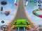 Spel Car Stunt Ramp Challenge på nätet
