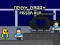 Spel Obby Barry Prison Run på nätet