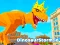 Spel DinosaurStorm.io på nätet