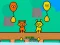 Spel Sprunki Happy Easter 2Player på nätet